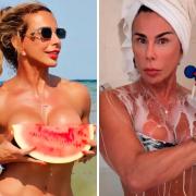 Influencer sotterra i ricordi degli ex per “purificarsi”: la storia