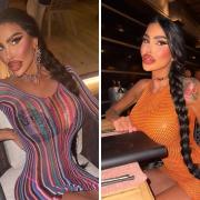 “Ho speso 110 mila€ in interventi estetici per diventare una Barbie”