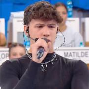 Chi è Opi, il cantante bergamasco di “Amici 25”: tutto su di lui