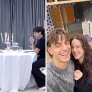 “Amici 25”, non un triangolo ma un quadrato amoroso: i protagonisti