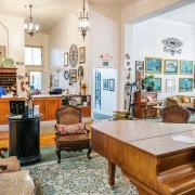 Un Picasso rubato era nella portineria di un palazzo spagnolo. All'insaputa di tutti