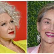 Da Cyndi Lauper a Sharon Stone, ecco le star che hanno perso tutto il loro denaro