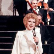 Mina: esce il progetto discografico 1963-1967 Mina. Il video