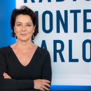 Monica Guerritore: Anna Magnani è un personaggio straordinario