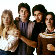 Wings: arriva l'antologia definitiva della band