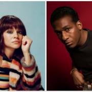 Norah  Jones e Leon Bridges pubblicano una canzone natalizia. Il video