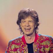 Mick Jagger ancora una volta a Siracusa: le bellissime foto