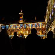 NATALE a BRESSANONE: uno spettacolo di luci e musica 