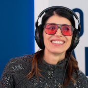 Giorgia: è la gente che mi tiene viva!