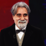 Beppe Vessicchio:  una petizione per dare il suo nome al teatro Ariston a Sanremo