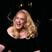 Adele si dà al cinema