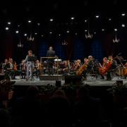 Concerto di Natale 2025 del Com.It.Es. di Monaco