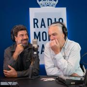 Pierfrancesco Favino e  Andrea Di Stefano: Raul Gatti è un uomo che spacca i muri!