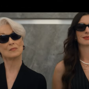 Il diavolo veste Prada 2: ecco il trailer italiano