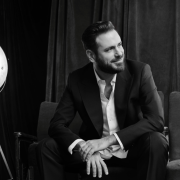 Hauser ospite di Radio Monte Carlo