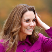 Kate Middleton: l'emozionante video realizzato dopo il trasloco a Forest Lodge