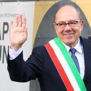 Carlo Verdone sindaco di Roma per un giorno