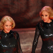 Gemelle Kessler addio