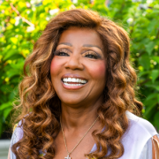 Gloria Gaynor: l'unica data in Italia