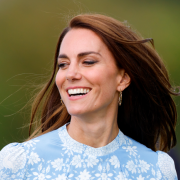 Kate Middleton parla dell'amore: il video