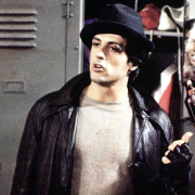 Rocky: ecco il video in cui Anthony Ippolito rievoca la celebre corsa di Stallone sulle scalinate di Philadelphia