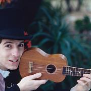 Rino Gaetano:  arriva la riedizione dell’album “E io ci sto” e un 'opera video. Guardala qui