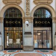 ROCCA: i migliori orologi e gioielli