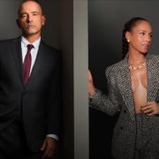 Eros Ramazzotti e Alicia Keys cantano L'aurora. Il video