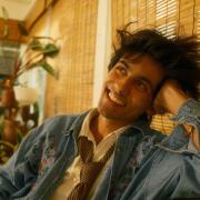 aron! ospite di Radio Monte Carlo