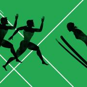 I Giochi Olimpici - Una storia lunga tremila anni