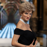 Lady Diana: la sua nuova statua in cera indossa il celebre Revenge Dress. Le foto