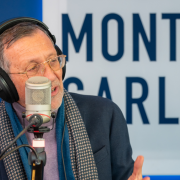 Giorgio Verdelli: immagino Rino Gaetano sempre sorridente!