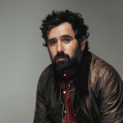 Tommaso Paradiso ospite di Radio Monte Carlo