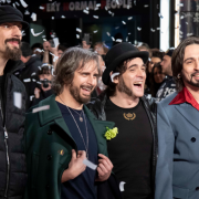 Dedicato a te de Le Vibrazioni diventa adesso un musical