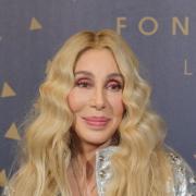 Cher: si parla di una serie tv dedicata alla sua vita