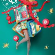 PROFUMA IL TUO NATALE con le fragranze di ROGER&GALLET