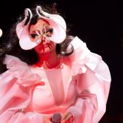 Björk: in arrivo un nuovo album