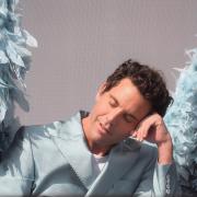 Mika. Guarda il video di Immortal Love