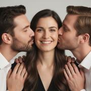 La verità sul triangolo amoroso: “Sono divisa tra due amanti”