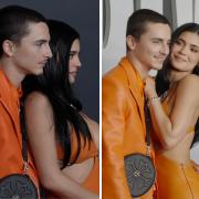 Timothée Chalamet e Kylie Jenner: il red carpet smentisce la rottura