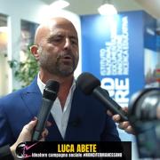 #NonCiFermaNessuno ospite a Didacta