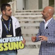 Sesta tappa di #NonCiFermaNessuno