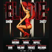 Elodie torna dal vivo nel 2027 