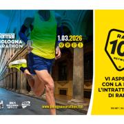 Termal Bologna Marathon: pronti per il 1 marzo 2026?