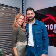 Roberto Valbuzzi a R101