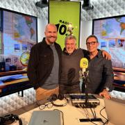 Roberto Cipresso: l’Oscar degli enologi
