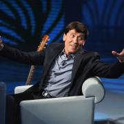 Gianni Morandi buon compleanno