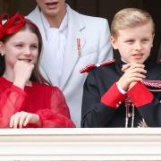 I Principini Jacques e Gabriella festeggiano il compleanno: le nuove, bellissime foto