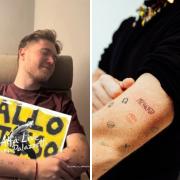 Esce “Allo Stesso BPM”: l’album live nei palazzetti di Alfa