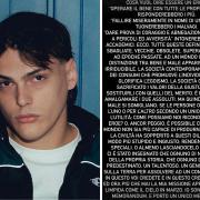 Kid Yugi torna con un nuovo album: “Anche gli Eroi Muoiono”